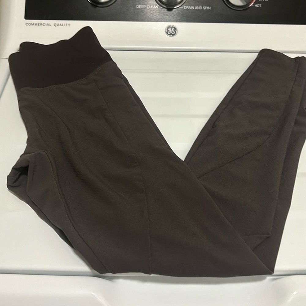 Women’s Gray Athleta leggings